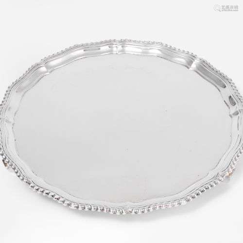 Salver