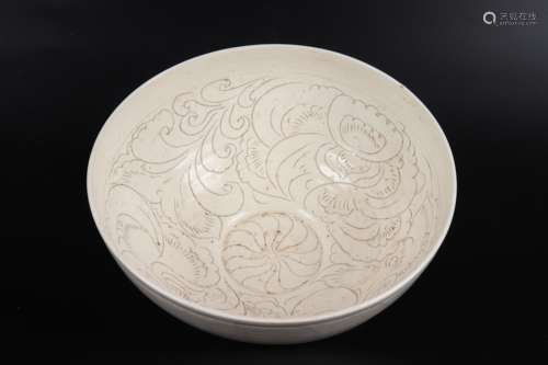 Ding Kiln Bowl