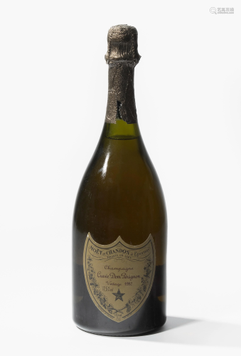 Dom Perignon