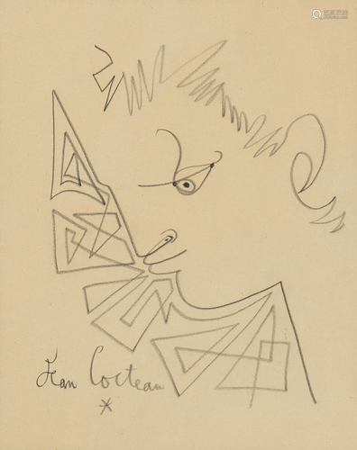 Cocteau, Jean