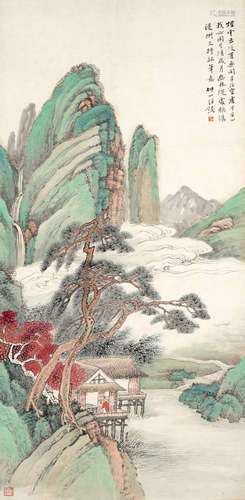 Wang Kun (1877-1946)