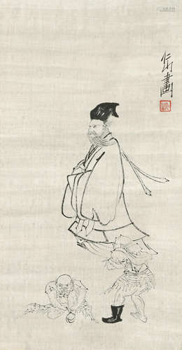 Su Renshan (1814-1849)