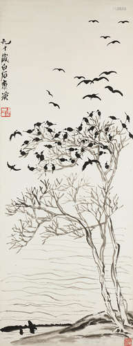 Qi Baishi (1864-1957)