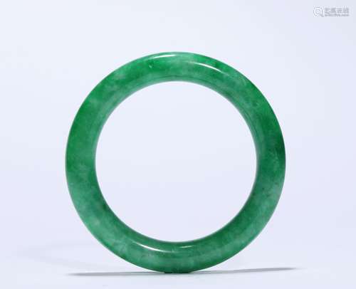 Jade Bracelet