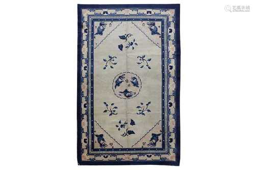 A CHINESE RUG