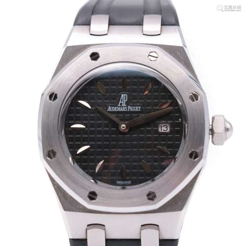 Montre Audemars Piguet, Royal Oak Lady