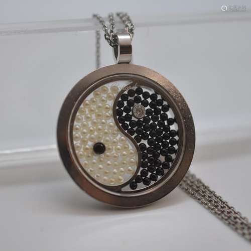 Chopard, Happy Yin Yang