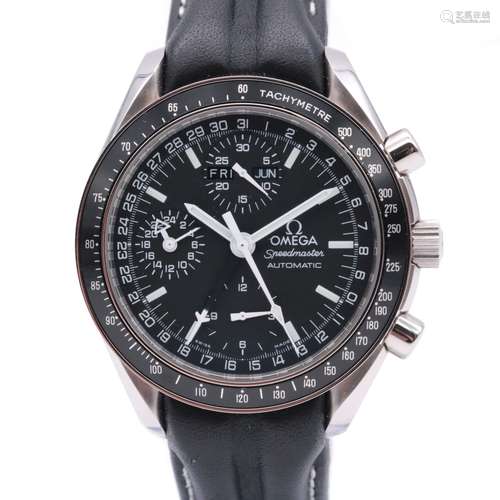 Montre Omega, Speedmaster Date