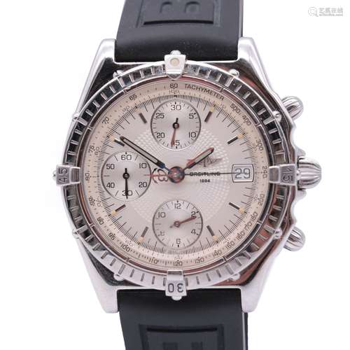 Montre Breitling, Crosswind Chronograph