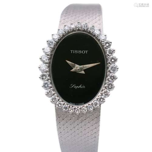 Montre TISSOT