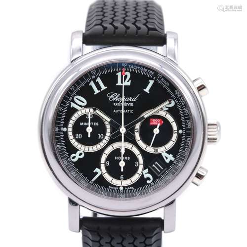 Montre Chopard, Mille Miglia Chrono