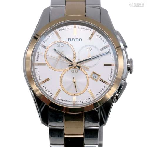 Montre Rado, HyperChrome Chronograph