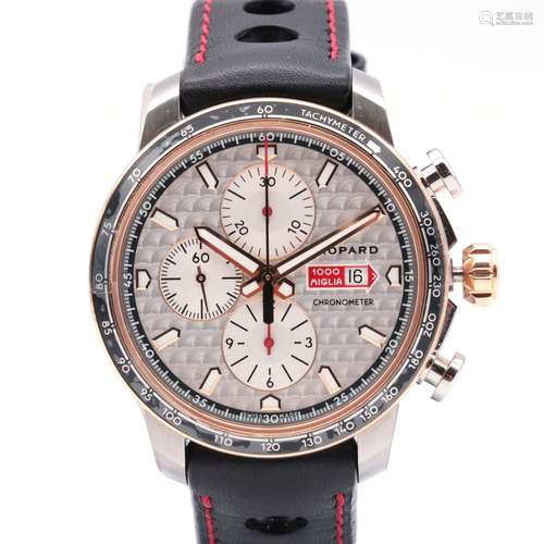 Montre Chopard, Mille Miglia GTS Chrono