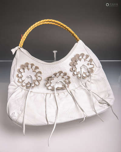 Damenhandtasche, Design von B. Cavalli, Modell 