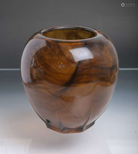 Vase, Picking-Glas