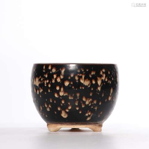 A Ci zhou kiln bowl