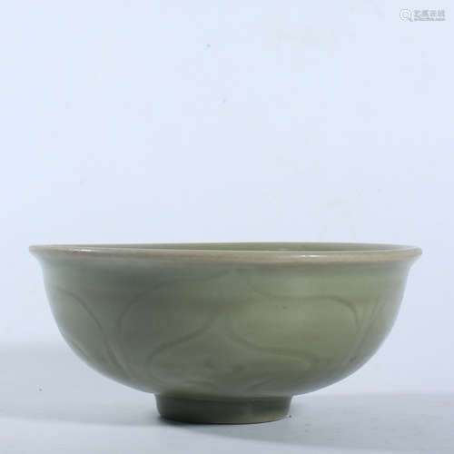 Song Longquan Bowl