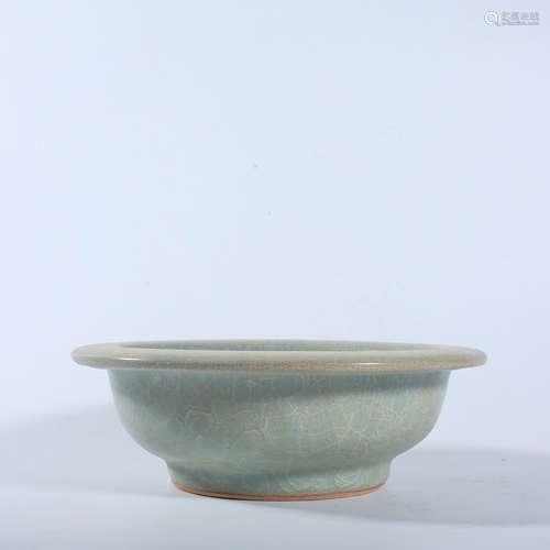 Song Longquan Plate