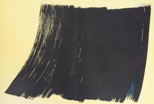 Hans Hartung (1904-1989)