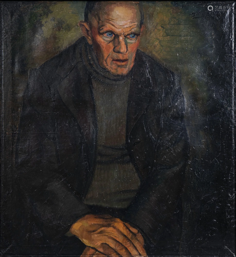 Jan Mulder (1895-1988)