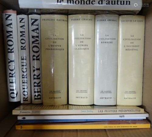 Gallimard univers des formes collection crée par André Malra...