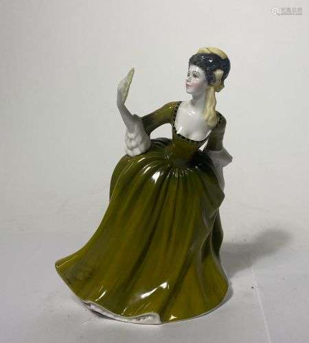 Royal Doulton 