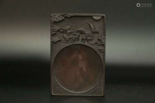 chinese inkstone