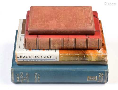 Books on Grace Darling