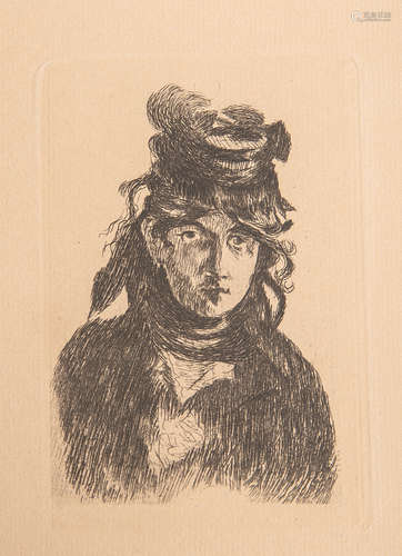 Manet, Édouard (1832 - 1883), 