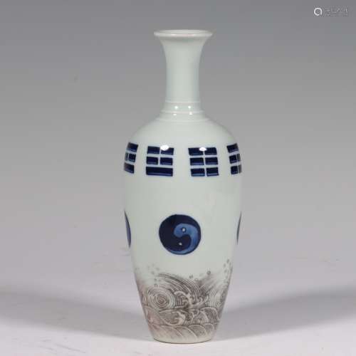 chinese porcelain vase