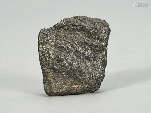 硅铁陨石
