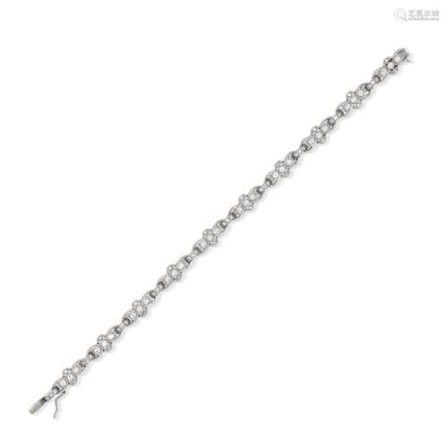 DIAMOND BRACELET