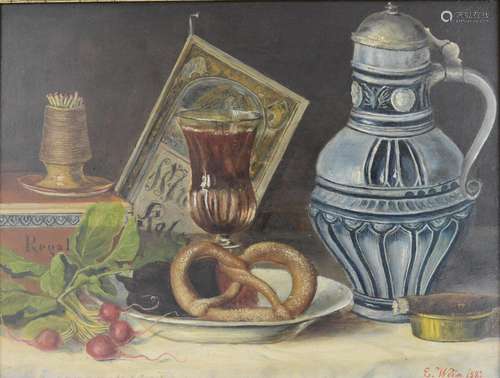 Wein, E. (19th century) 