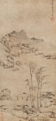 Yuan Jie (Late Ming dynasty)