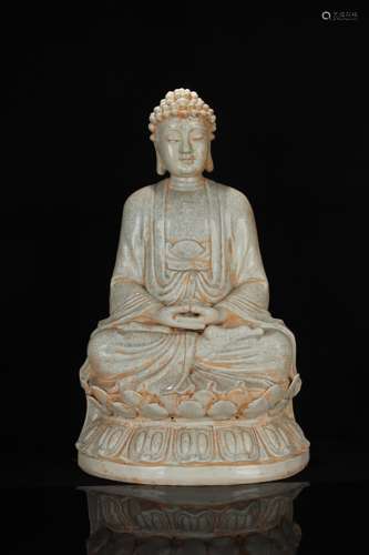 Yingqing Shakyamuni