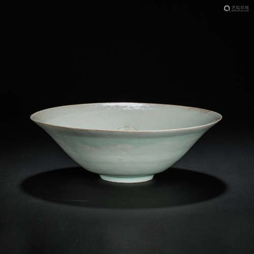 HUTIAN WARE BOWL, SONG DYNASTY, CHINA