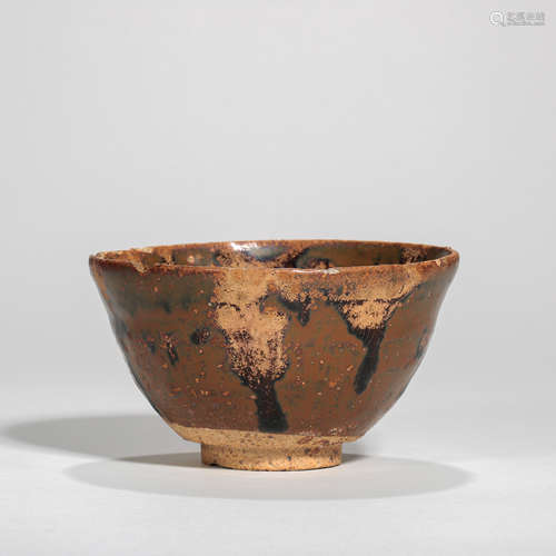 JIAN WARE ZHAN, SONG DYNASTY, CHINA