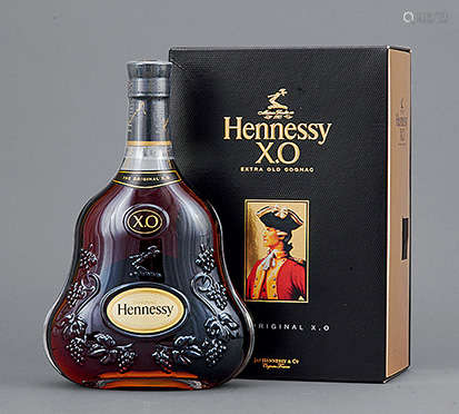 Hennessy X.O. Cognac