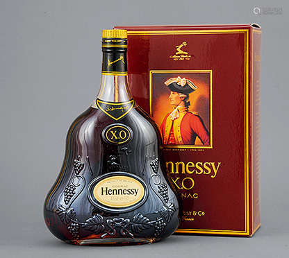 Hennessy X.O. Cognac