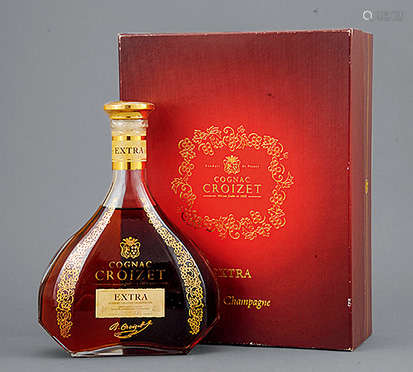 Croizet Extra Cognac