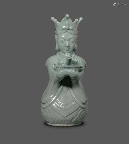 Ming Dynasty, Korean Porcelain