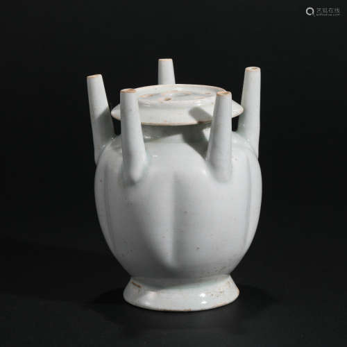 Yuan Dynasty,  Hutian Kiln Aromatherapy