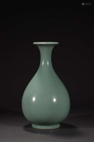 Chinese Vase