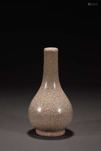 Gall-bladder Vase