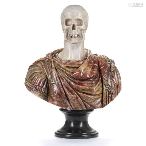 Scultore italiano del XIX secolo