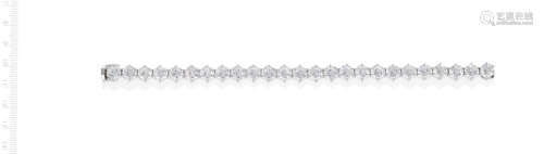 DIAMOND BRACELET