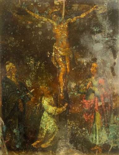 Crucifixion