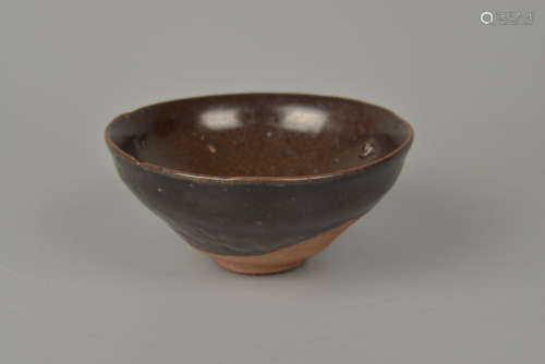 Glazed soy-glazed calabash