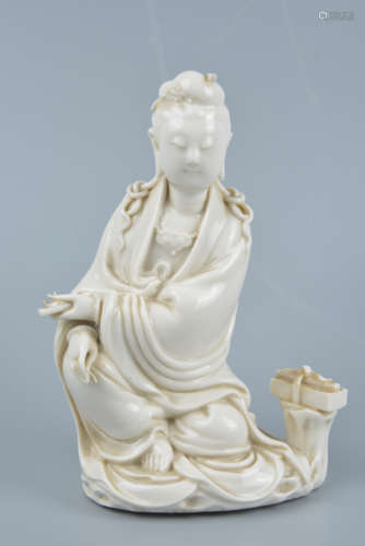 Dehua Guanyin