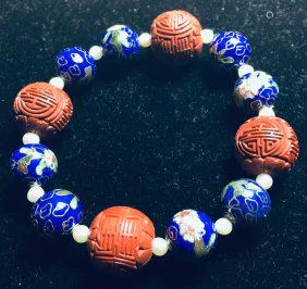 Bracelet, Estate Jewelry